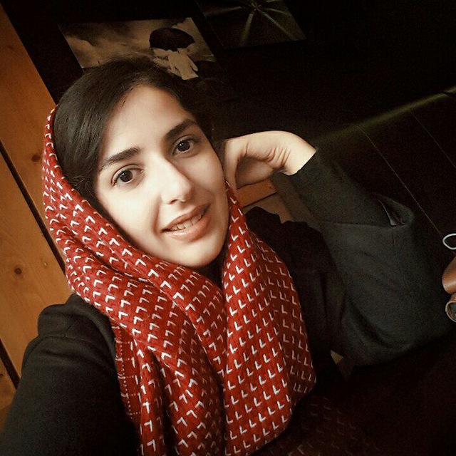 Mina Yousefnezhad