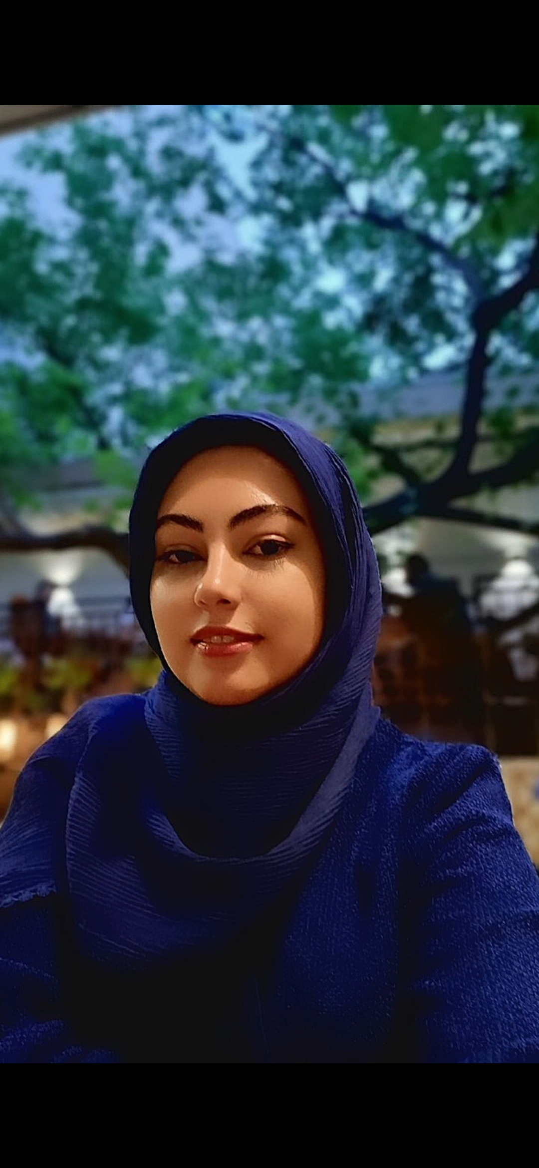 Fatemeh Mousavi