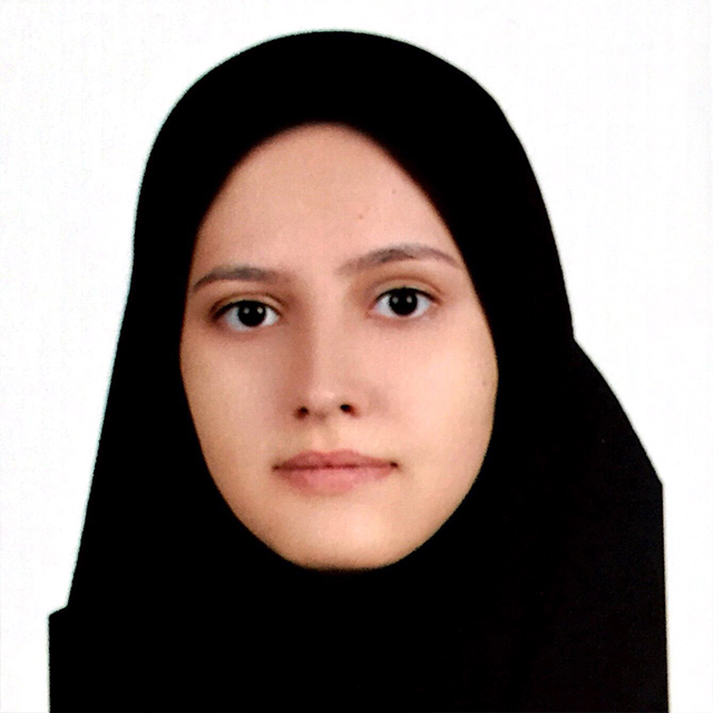 Fatemeh Shokouhinia